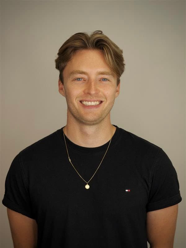 Michael Capes, Founder of Polaris Med Tech